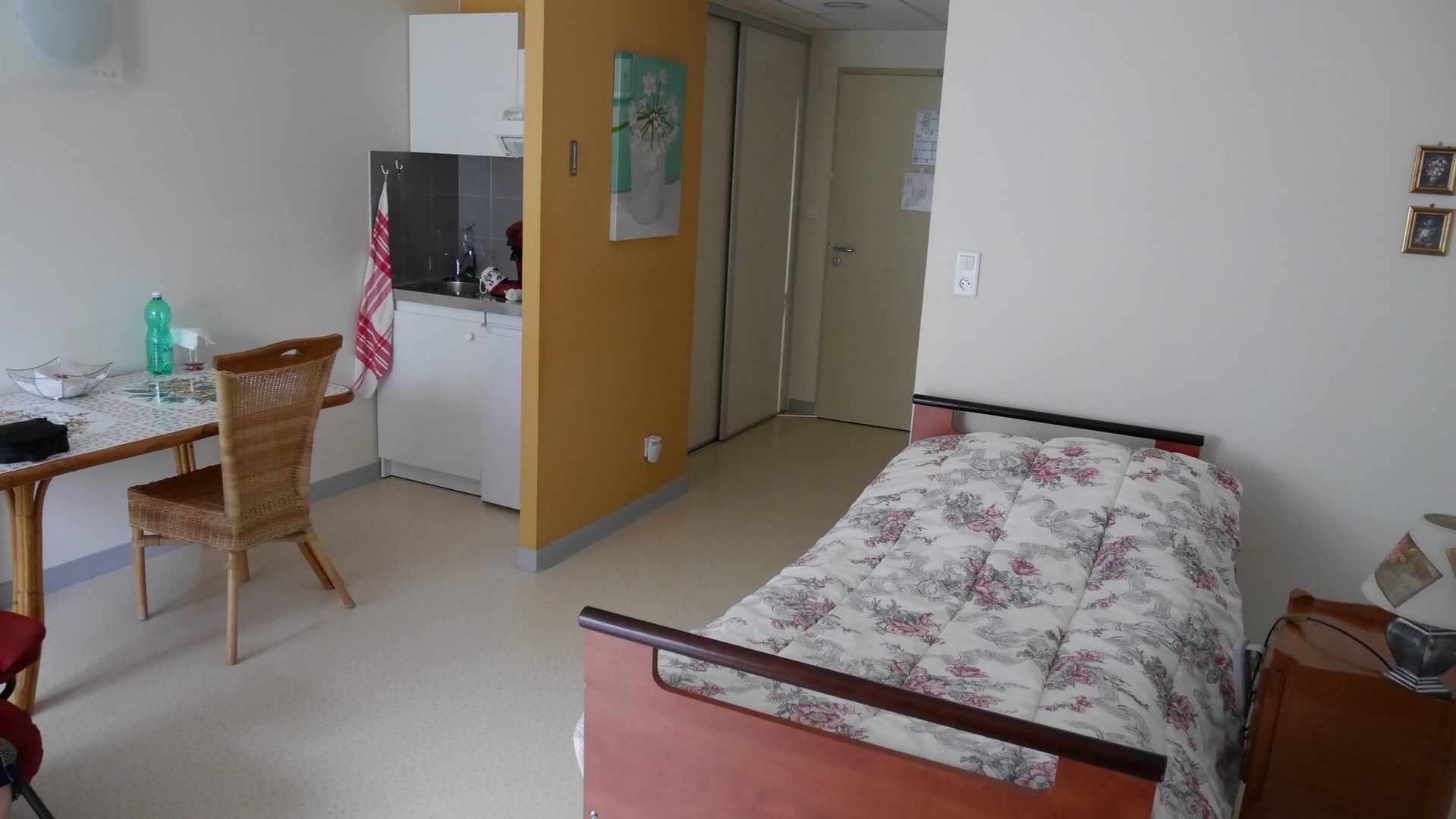 Studio Marpa à Montalzat